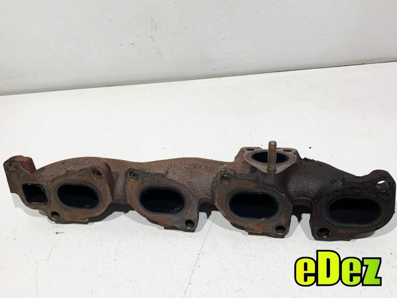 Galerie evacuare Opel Zafira B (2005->) 2.0 cdti 55565985