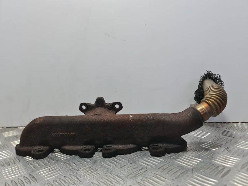 Galerie evacuare Opel Zafira C 2011-2016 1.6CDTI 136cp 100kw 55569995