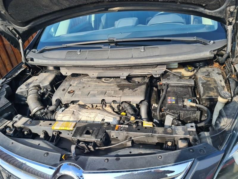 Galerie evacuare Opel Zafira C 2011-2016 2.0CDTI 165cp 121kw A20DTH 55565984