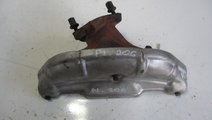 GALERIE EVACUARE PEUGEOT 206 1.6 BENZINA FAB. 1998...