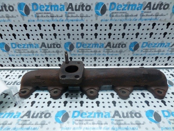 Galerie evacuare Peugeot 3008, 1.6hdi, 9H0