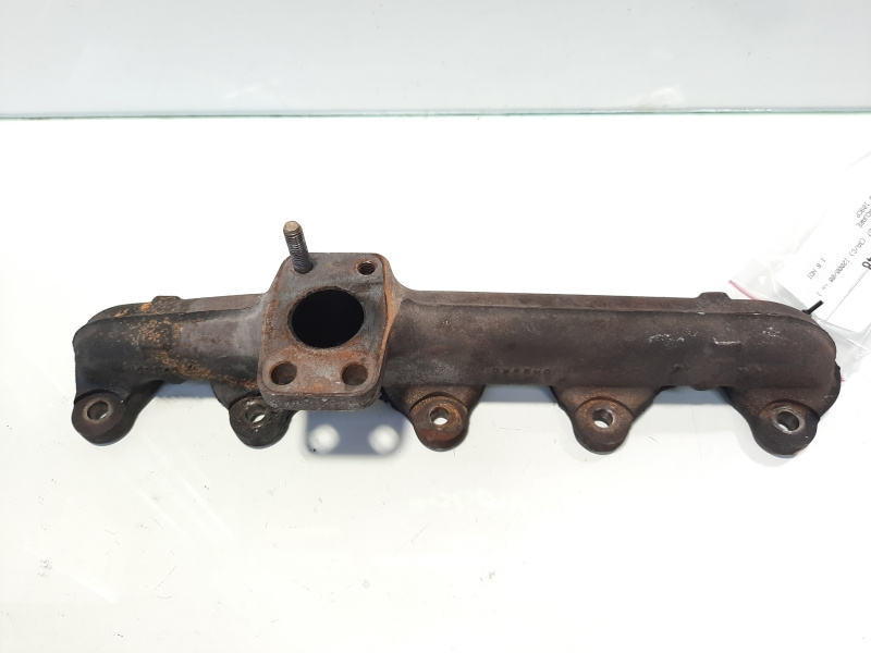 Galerie evacuare, Peugeot 307, 1.6 hdi, 9HZ (id:481748)