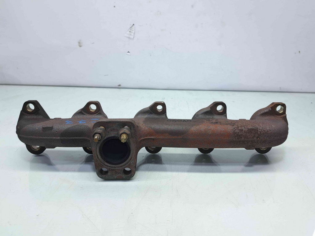 Galerie evacuare Peugeot 308 [Fabr 2007-2013] OEM 1.6 HDI DV6D 1.6 HDI DV6D 68KW / 92CP