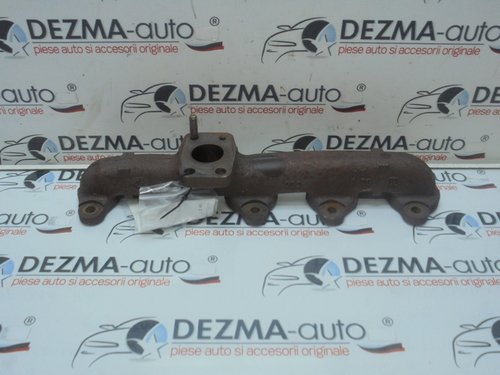Galerie evacuare, Peugeot 308 SW, 1.6hdi (id:280440)