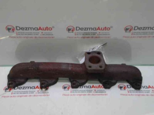 Galerie evacuare, Peugeot 308 SW, 1.6hdi (id:307940)