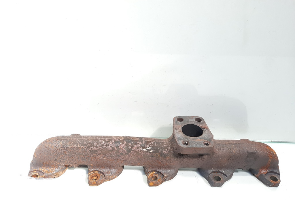 Galerie evacuare, Peugeot 308 SW [Fabr 2007-2013] 1.6 hdi (id:426030)