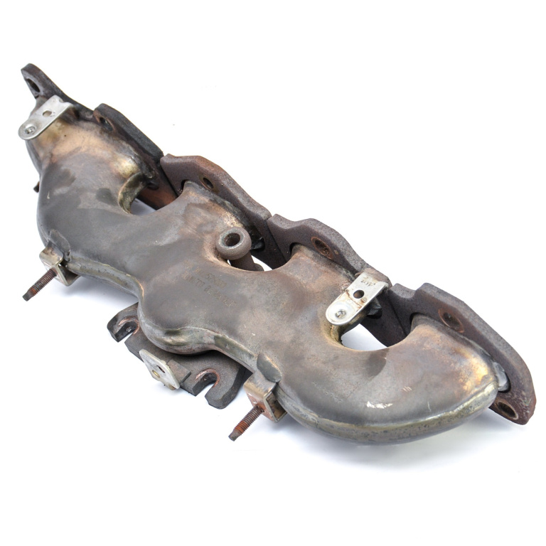 Galerie Evacuare Peugeot 508 2010-2023 2.0 Hdi Hybrid4 Awc Rhc (Dw10Cted4) Motorina 9672525080, 0341.Q3, 0341Q3