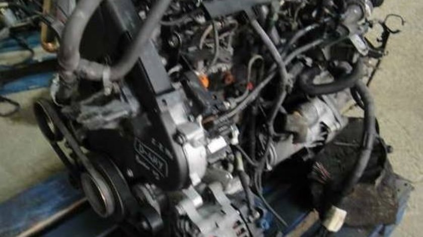 GALERIE EVACUARE Peugeot BOXER 2.2 HDI cod motor 4HY