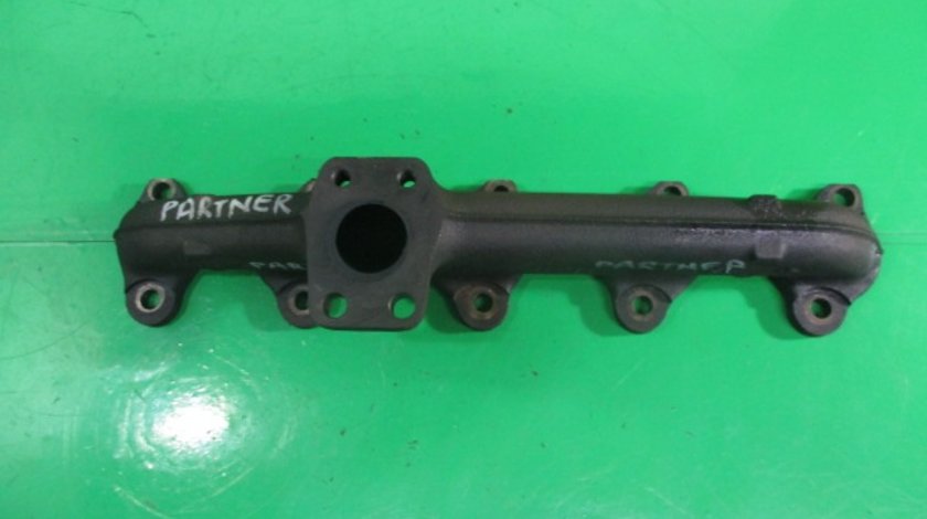GALERIE EVACUARE PEUGEOT PARTNER 1.6 HDI 75 FAB. 1996 – 2007 ⭐⭐⭐⭐⭐