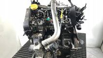 Galerie evacuare Renault 1.9 dci cod motor F9K