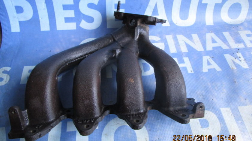 Galerie evacuare Renault Clio 1.4i; 059406348E