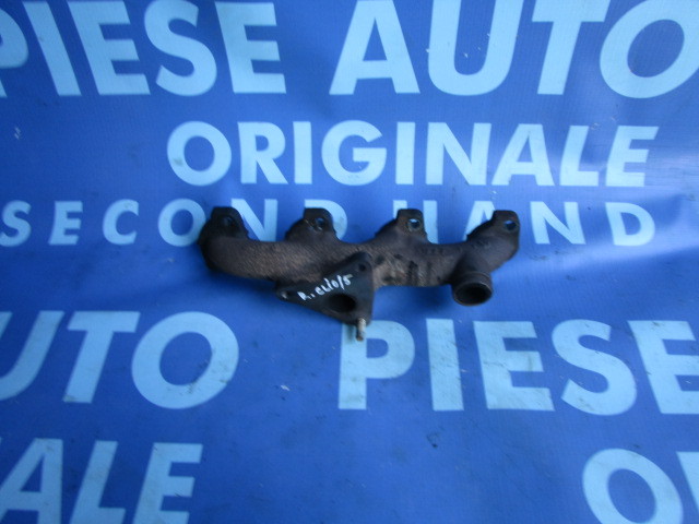 Galerie evacuare Renault Clio 1.4i 8v; 022407