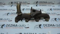 Galerie evacuare, Renault Clio 2 coupe, 1.5 dci (i...