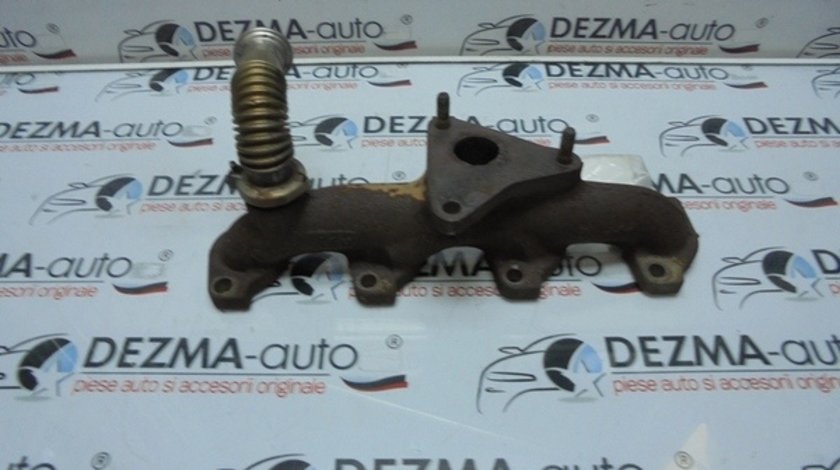 Galerie evacuare, Renault Clio 2 coupe, 1.5 dci (id:213397)