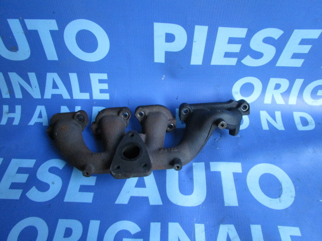Galerie evacuare Renault Espace 2.2dci; 20004288