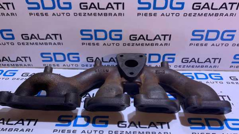 Galerie Evacuare Renault Espace 4 2.2 DCI 2002 - 2014 Cod 8200042882