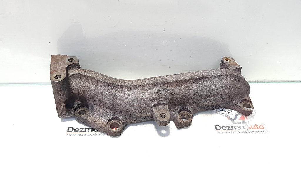 Galerie evacuare Renault Espace 4, 3.0 diesel, P9K716 (id:380240)