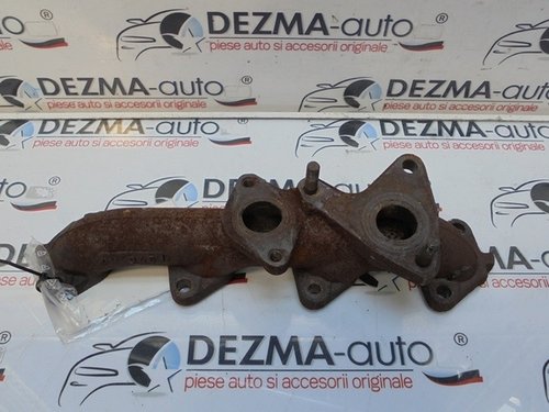 Galerie evacuare, Renault Fluence 1.5 dci