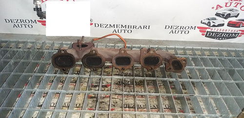 Galerie Evacuare RENAULT GRAND SCÉNIC III (JZ0/1_) 1.6 dCi (JZ00, JZ12) cod:140045202r