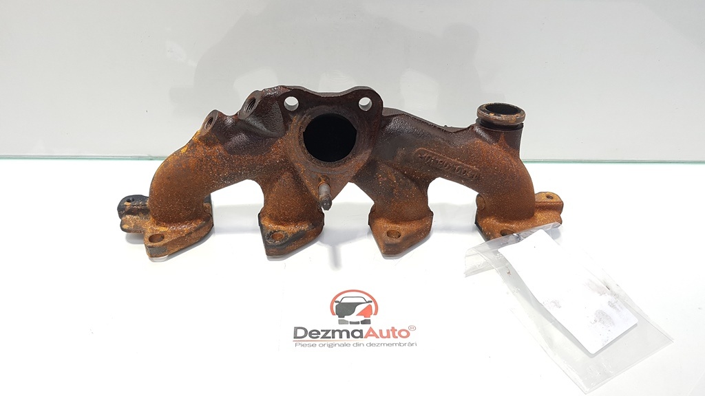 Galerie evacuare, Renault Grand Scenic 4, 1.5 dci, K9KF646, 140040840R