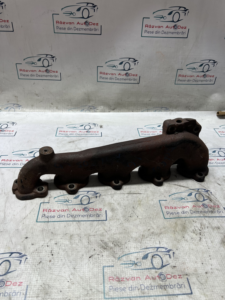 Galerie evacuare Renault Koleos 1.6 2018, 140041077R