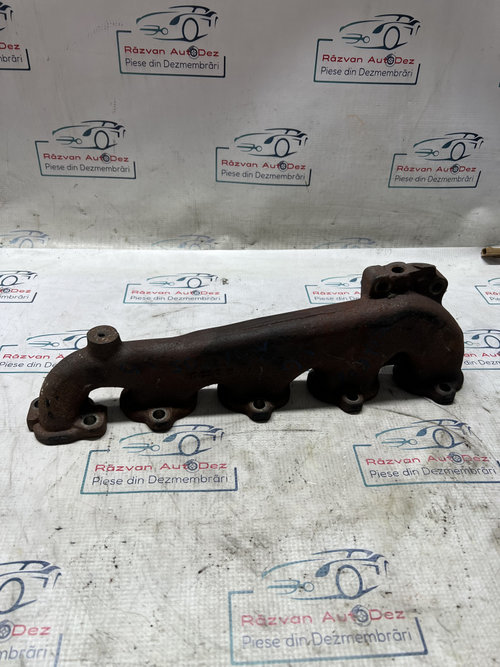Galerie evacuare Renault Koleos 1.6 2018, 140041077R
