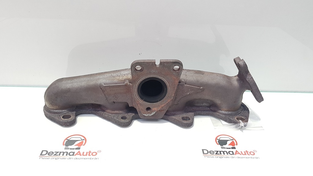 Galerie evacuare, Renault Koleos, 2.0 dci (id:363971)