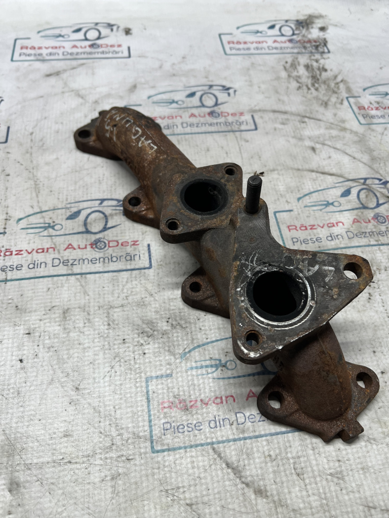 Galerie evacuare Renault Laguna 1.5 2006