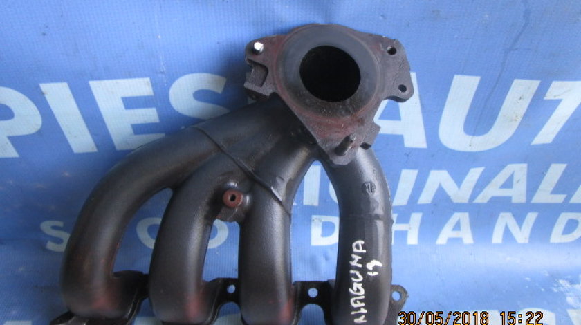 Galerie evacuare Renault Laguna 1.8 16v;114961