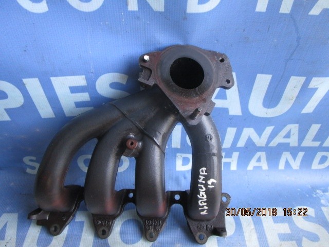 Galerie evacuare Renault Laguna ;114961