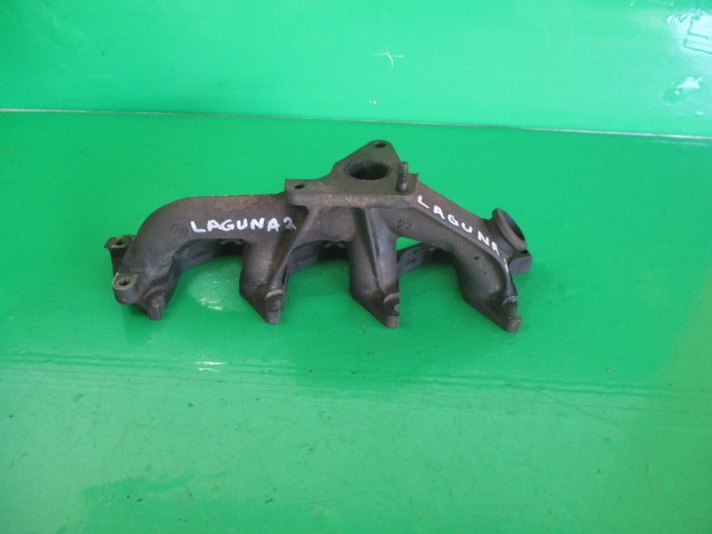 GALERIE EVACUARE RENAULT LAGUNA 2 1.9 DCI 88KW 120CP FAB. 2001 - 2007 ⭐⭐⭐⭐⭐