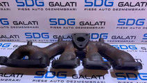 Galerie Evacuare Renault Laguna 2 2.2 DCI 2001 - 2...