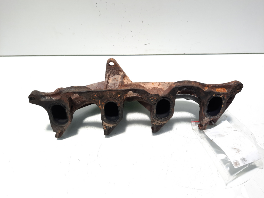 Galerie evacuare, Renault Laguna 2 Combi, 1.9 DCI, F9Q750 (idi:571584)