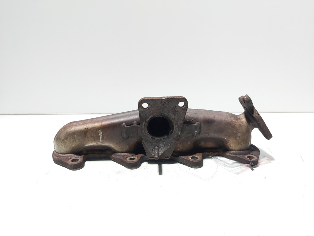 Galerie evacuare, Renault Laguna 2 Combi, 2.0 DCI, M9R740 (idi:676187)