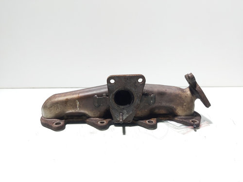 Galerie evacuare, Renault Laguna 2 Combi, 2.0 DCI, M9R740 (idi:676187)