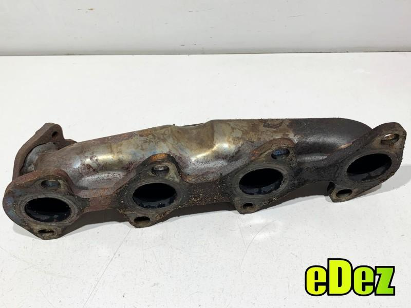 Galerie evacuare Renault Laguna 3 (2007-2010) 1.5 dci; 2.0 dci H82443150