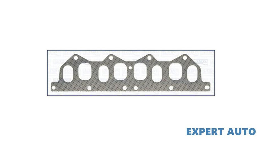 Galerie evacuare Renault LAGUNA I (B56_, 556_) 1993-2001 #2 0155585