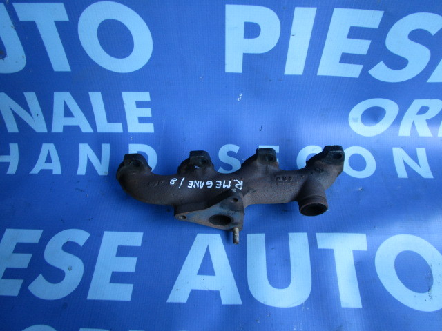 Galerie evacuare Renault Megane 1.5dci; 022407