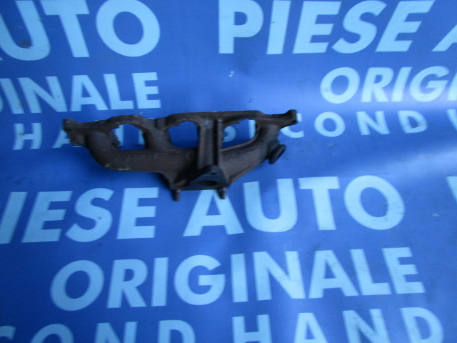 Galerie evacuare Renault Megane 1.9dci; 091430