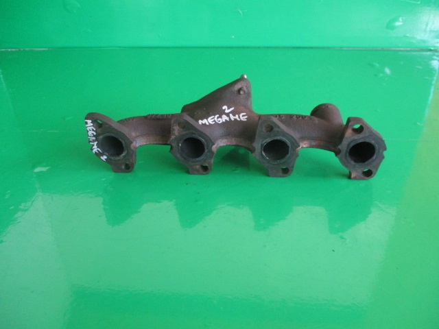 GALERIE EVACUARE RENAULT MEGANE 2 / 1.5 DCI FAB. 2002 – 2009 ⭐⭐⭐⭐⭐