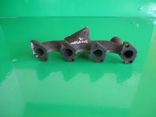 GALERIE EVACUARE RENAULT MEGANE 2 / 1.5 DCI FAB. 2002 – 2009 ⭐⭐⭐⭐⭐