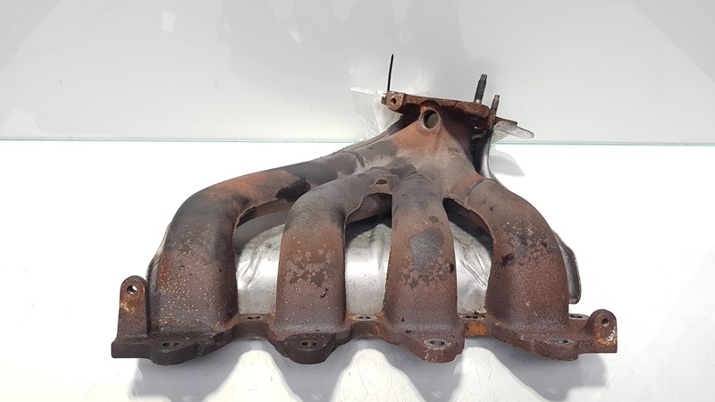 Galerie evacuare, Renault Megane 2, 1.6 b