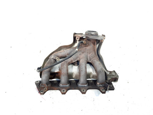Galerie evacuare, Renault Megane 2, 1.6 benz, K4MT (id:524071)