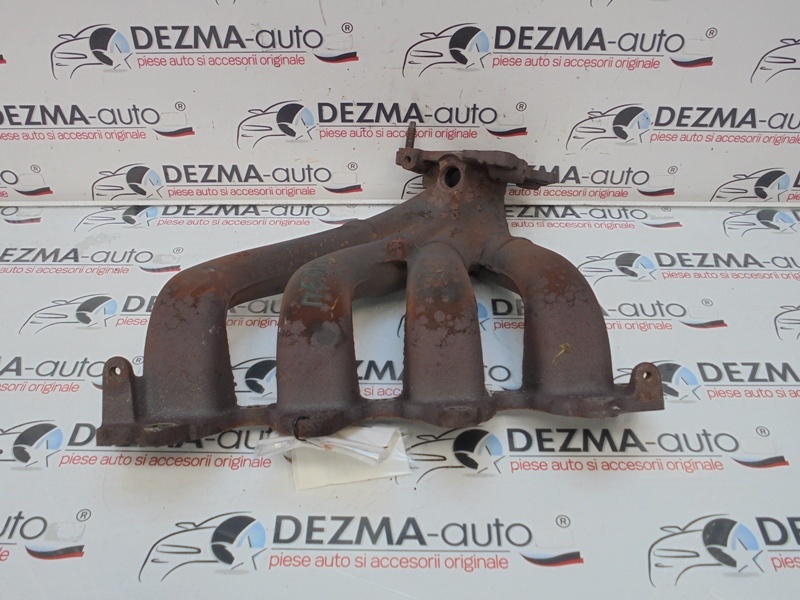 Galerie evacuare, Renault Megane 2, 1.6B