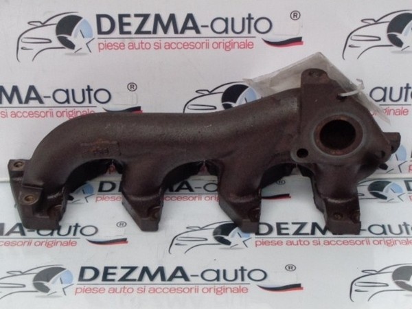 Galerie evacuare, Renault Megane 2 combi 1.9dci, F9Q