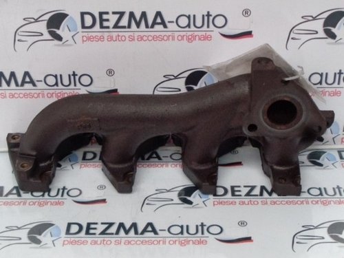 Galerie evacuare, Renault Megane 2 combi 1.9dci, F9Q
