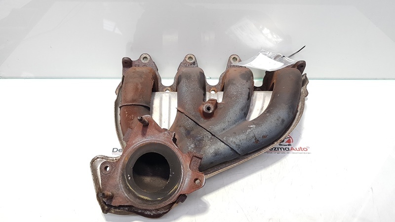Galerie evacuare, Renault Megane 2 combi, 2.0 benz