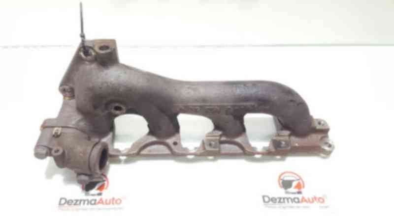 Galerie evacuare,Renault Megane 2 (id:331368)