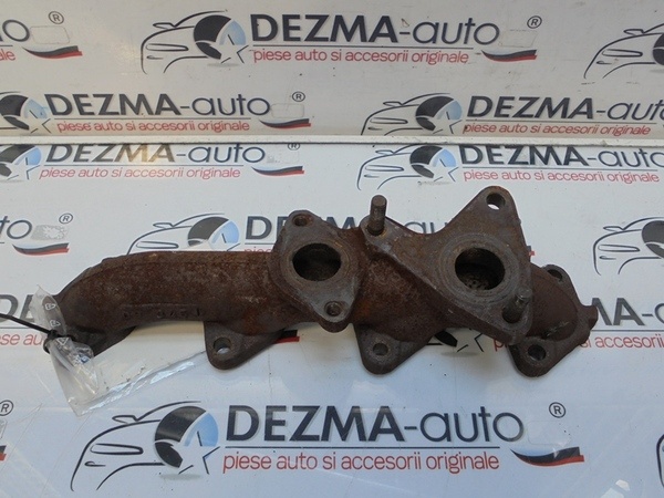 Galerie evacuare, Renault Megane 3 combi, 1.5 dci