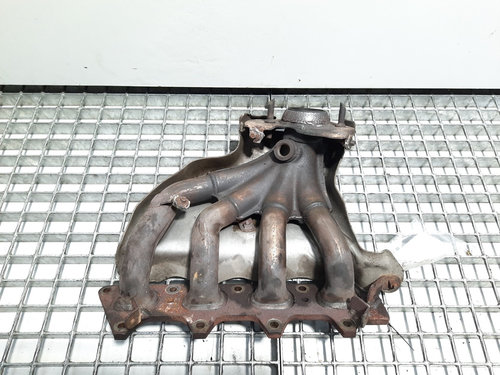 Galerie evacuare, Renault Megane 3 [Fabr 2008-2015] 1.6 B, 8200487350 (id:425038)